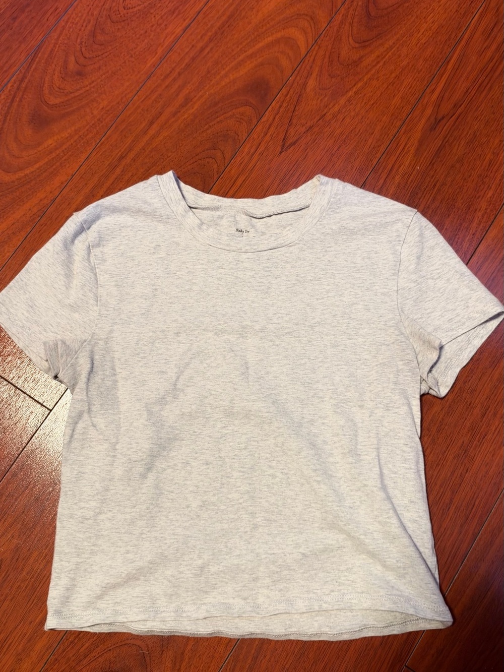 Abercrombie Baby Tee